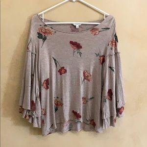 Bohemian Women’s Top by Lucky Brand ✌🏻